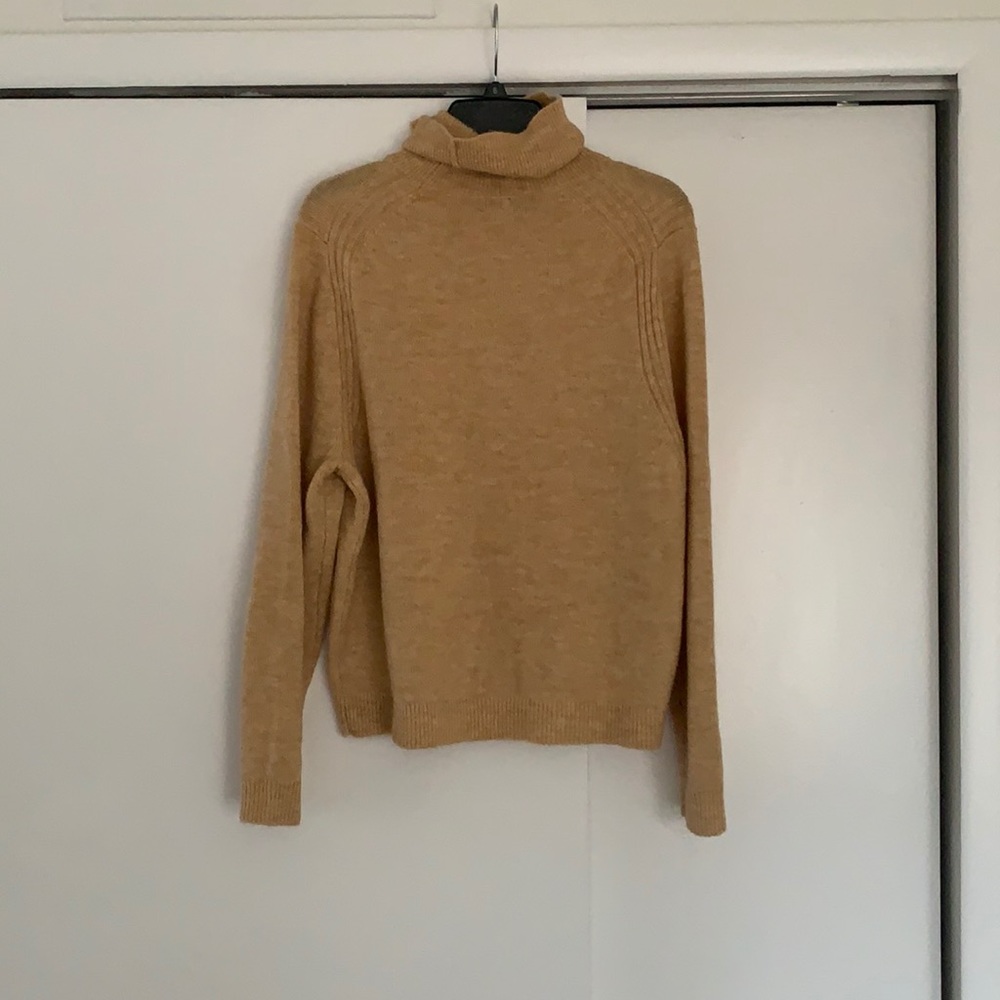 Fall Sweater